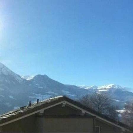 Appartamento Argento Aosta Dış mekan fotoğraf